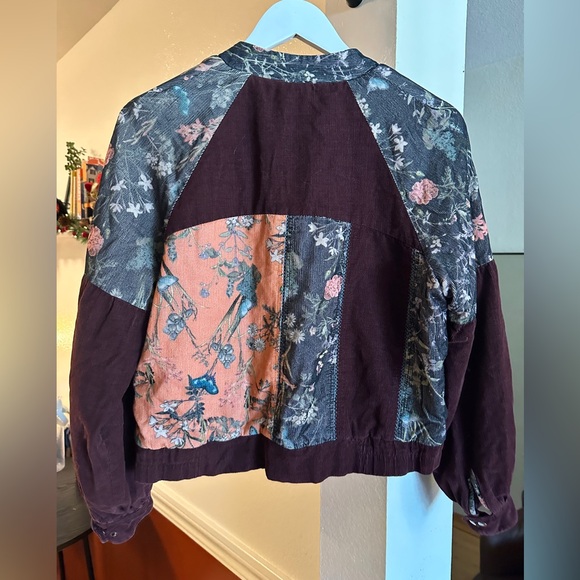 Let Me Be - Fall Festivities Jacket, size xs - Picture 2 of 5